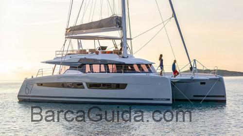 Fountaine Pajot 67 scheda tecnica 